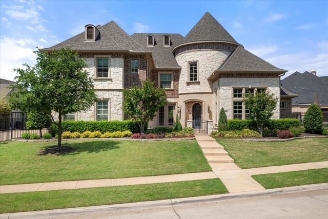 1012 Cool River Dr — Winding Creek Add