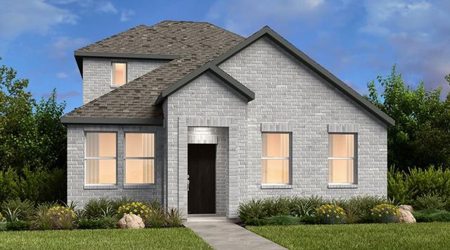 1124 Saltbrush Mews — Cross Creek Meadows