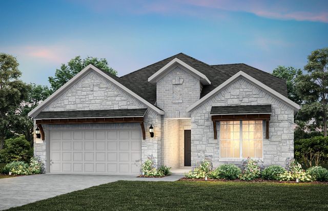 3101 Tophill Dr — Wilson Creek Meadows