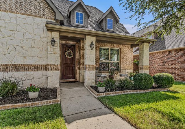 1314 Oak Hill Ln — Gables At North Hill Ph 2b