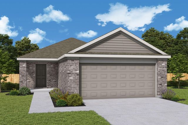 832 Springwell Dr — Clearhaven