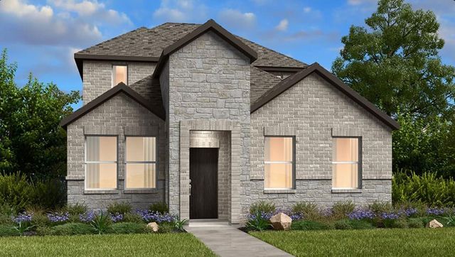 1104 Hyssop Dr — Cross Creek Meadows