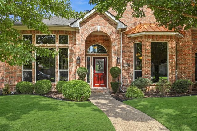 942 Village Pkwy — Gibbs Station Ph 01 Amd