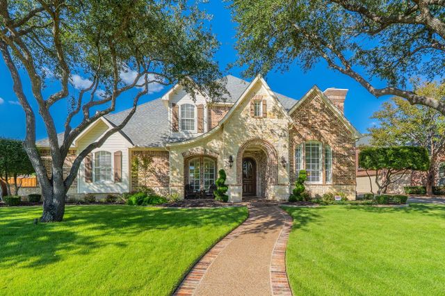 3 Lantern Dr — Buffalo Creek Country Club Estate