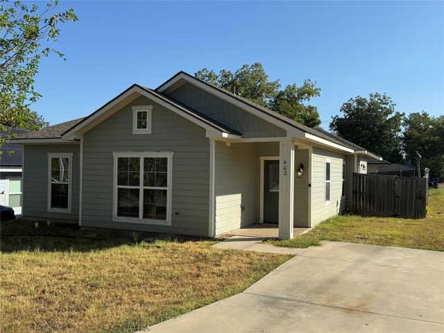 402 W Avenue C — Bullard-Rev