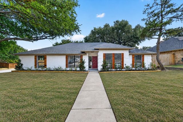 10117 Stoneleigh Dr — Westpark Estates