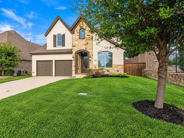 3240 Lexington Dr — Mustang Lakes