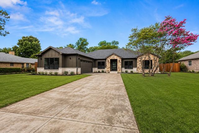 5109 Jefferson Dr — Sachse South Estates