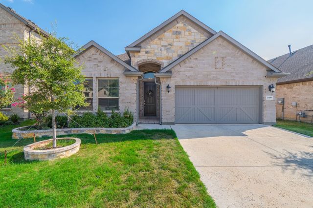 2041 St Andrews