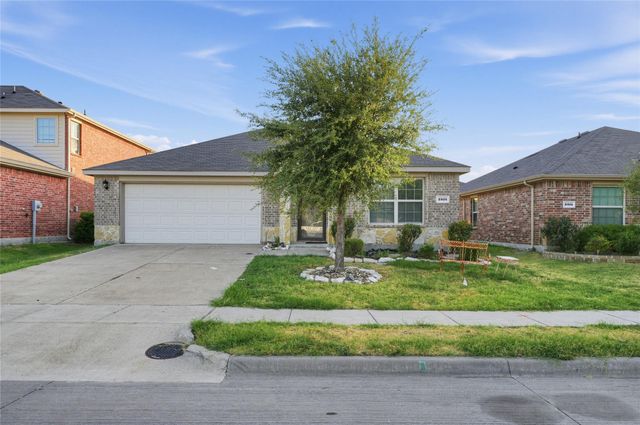 2316 Pontotoc Dr — Travis Ranch Ph 2c