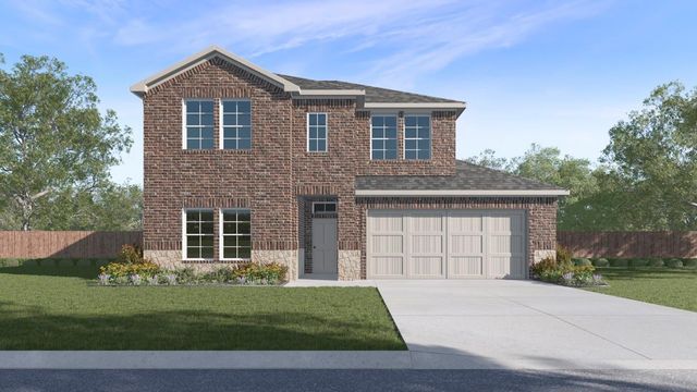 191 Charismatic Rd — Saddlebrook Estates