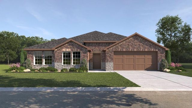 204 Jockey Dr — Saddlebrook Estates