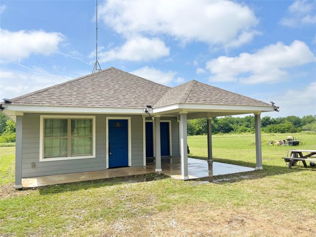 1581 County Road 1079 — A0819 - PORTER JULIET