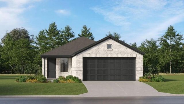 1249 Still Pond Dr — Deer Creek