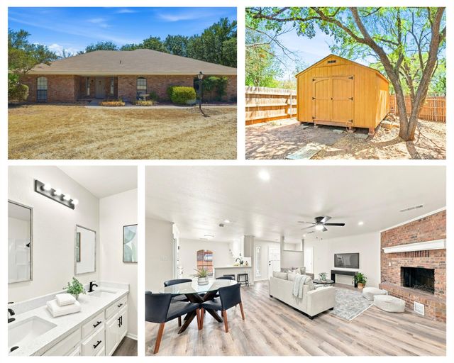 1209 Spanish Moss Dr — Spanish Trail West