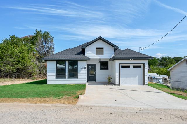 3631 Raintree Trl — Comanche Harbor Sec C