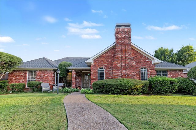 808 Forest Edge Ln — Quail Hollow Estates Ph I