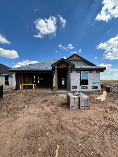 6807 Prickly Pear Way — Fairway Oaks Village