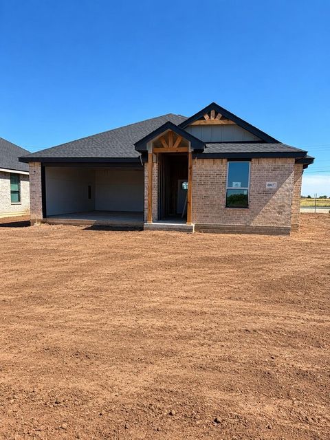 6807 Prickly Pear Way — Fairway Oaks Village