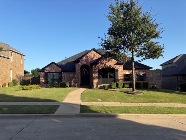1320 Scarboro Hills Ln — Shores North Ph 4a