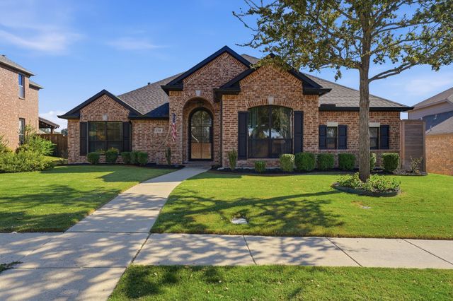 1320 Scarboro Hills Ln — Shores North Ph 4a