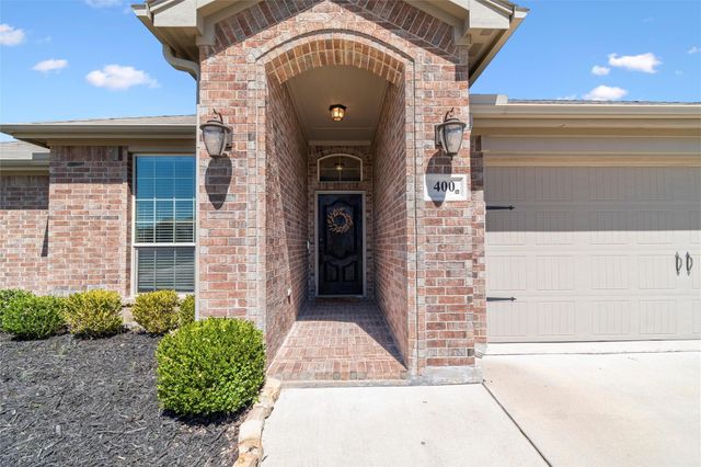 400 Acadia Ln — Park Trails Ph 1