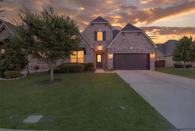 3248 Sky Ln — Mustang Lakes Phase One