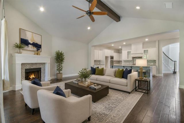 3248 Sky Ln — Mustang Lakes Phase One