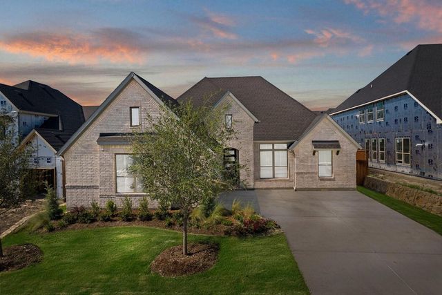 3230 Bexar — The Homestead