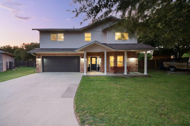 336 Timbercreek Ct — Princeton Timbers