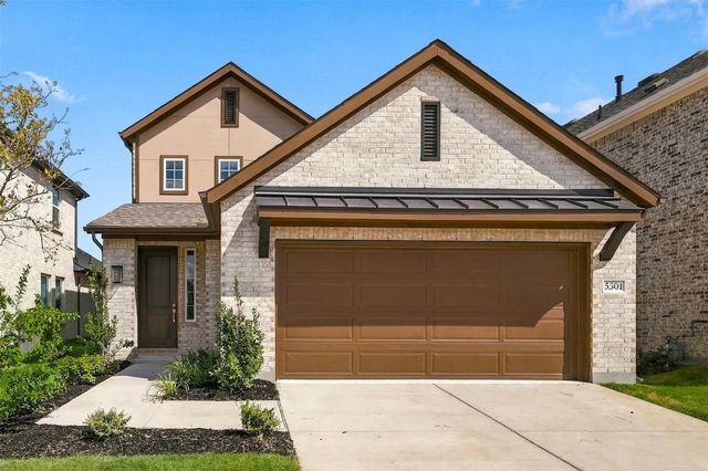 5301 Millbrook Dr — Westridge