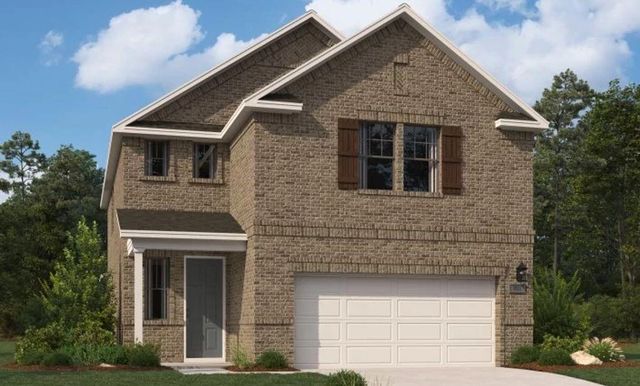 3640 Castle Dr — Century Farms