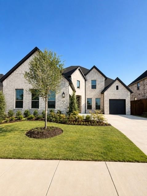3218 Bexar — The Homestead