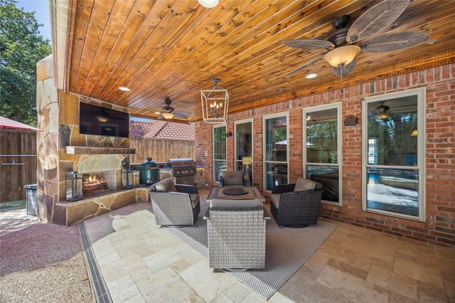 305 Brock St — Big Cedar