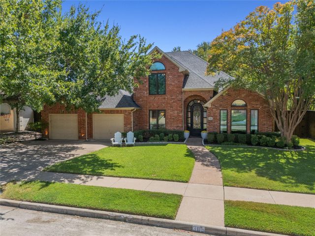 305 Brock St — Big Cedar