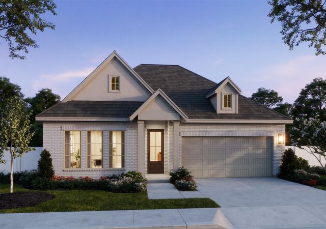 2609 Radiant Way — Rainwater Crossing