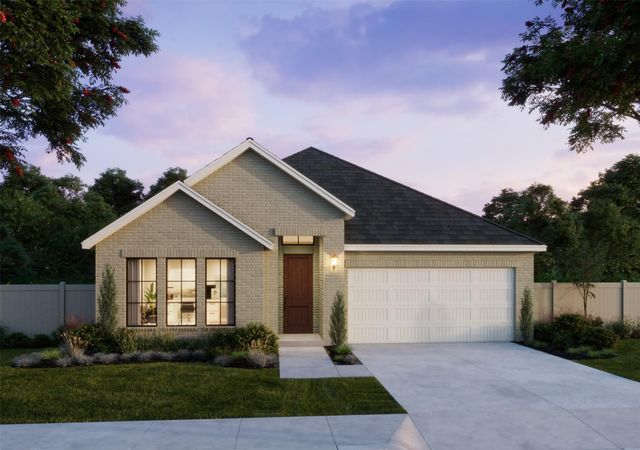 2608 Happy Hills Dr — Rainwater Crossing
