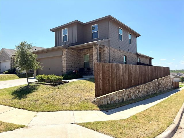1121 Catalina Ln — Travis Ranch-Governors Lts 1
