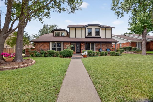 222 Inverness Dr — Trophy Club #3