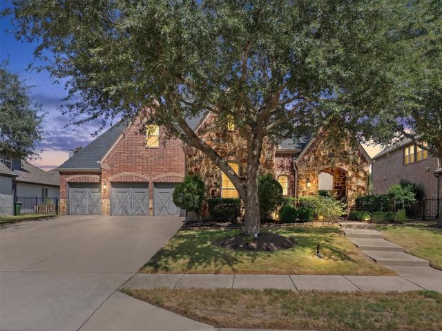 4251 Wilson Creek Trl — Whitley