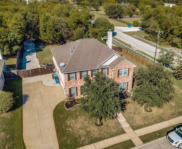 4016 Poplar Point Dr — Timber Creek Estates