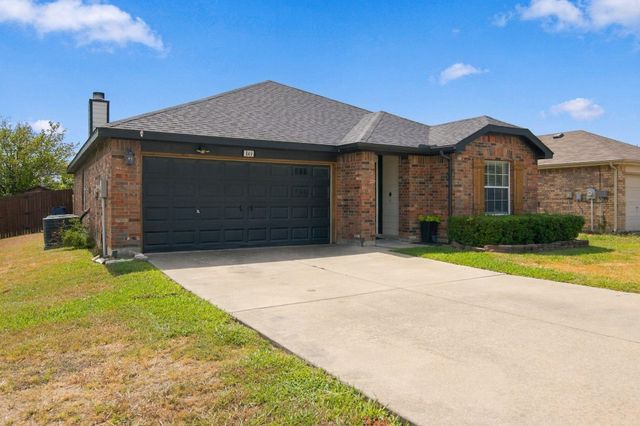 849 Canyon Cove Dr — Cedar Ridgesummercrest