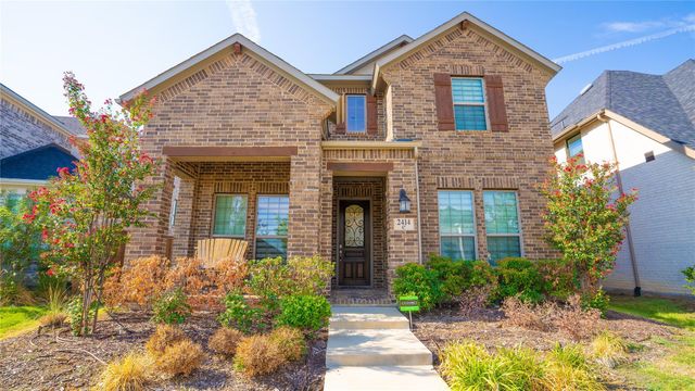 2414 Thavie St — Cambridge Crossing Phase Two
