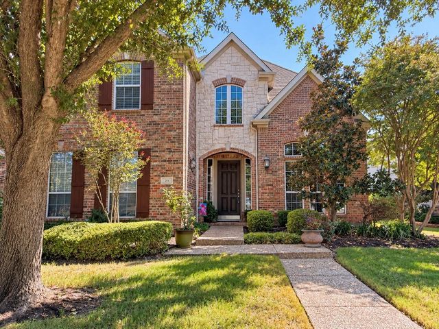 25 Ridgewood Dr — Lakes Of Trophy Club Ph 3