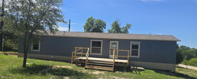 6311 New Mexico Trl — Lake Granbury Hbr Sec B