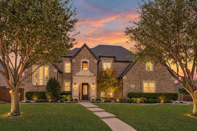 1530 Stillhouse Hollow Dr — Lakes Of La Cima Ph Four