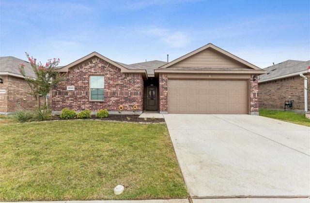 10345 Fort Belknap Trl — Southfork Estates