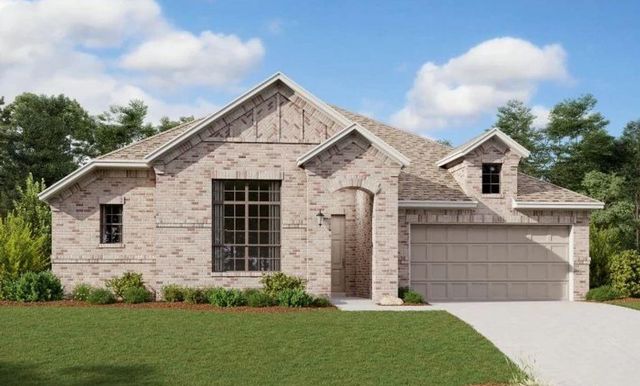 3301 Big Stump Ct — Brookshire at Legacy Hills