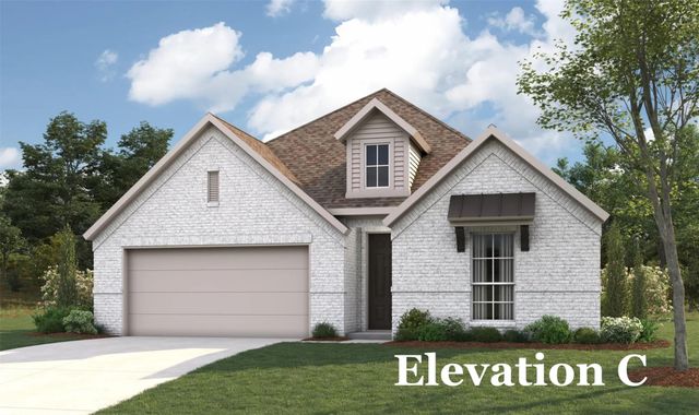 608 Wedge Stone Dr — Meadow Vista Phase 1