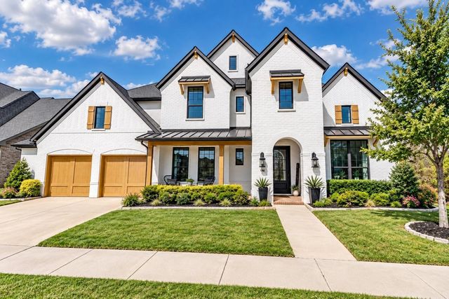 801 Swift Creek Rd — Waterbrook Ph One